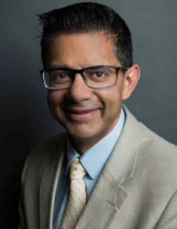 Dr Avijit Banerjee
