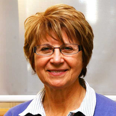 Dr. Nita Mazurat