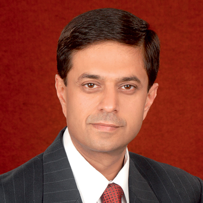 Dr. Rajeev Thaper
