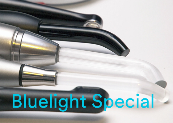 Bluelight Special