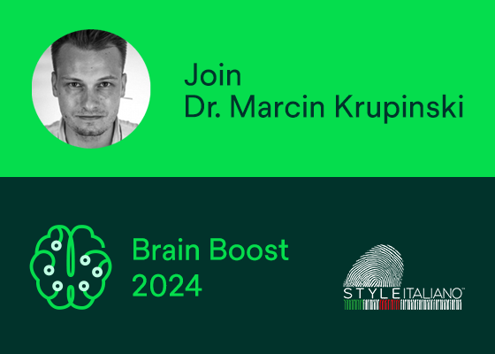 Brain Boost 2024