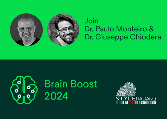 Brain Boost 2024