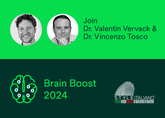 Brain Boost 2024