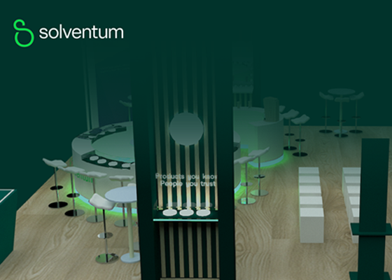 Solventum Expodental 2025