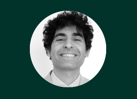 Dr. Riccardo Monterubbianesi
